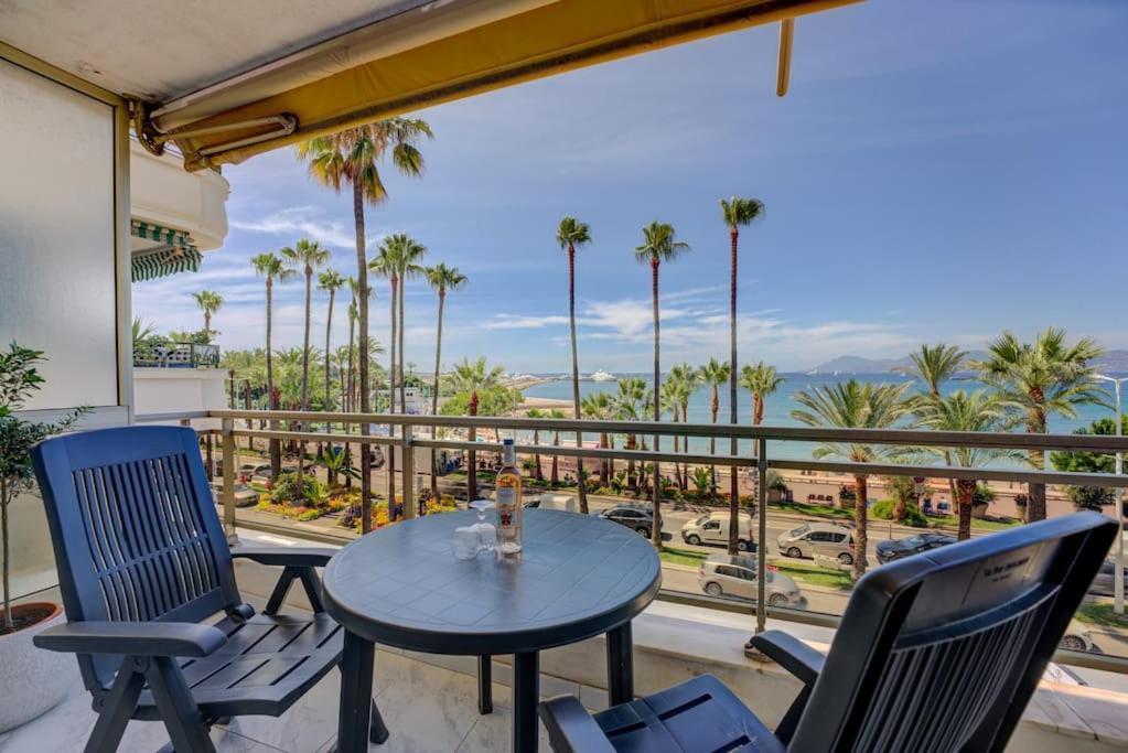 New Listing - Amazing Views, 1-bed * Cannes