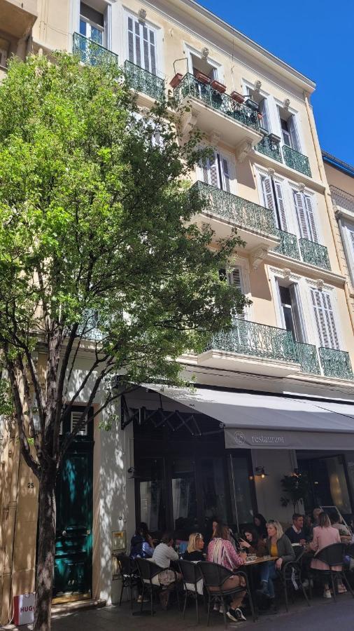 Location T3 A * Cannes
