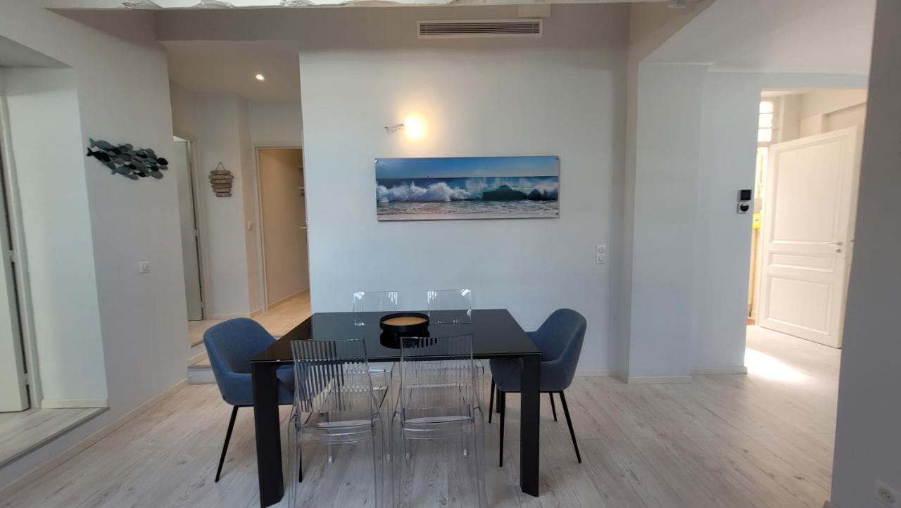 Apartment Location T3 A Cannes