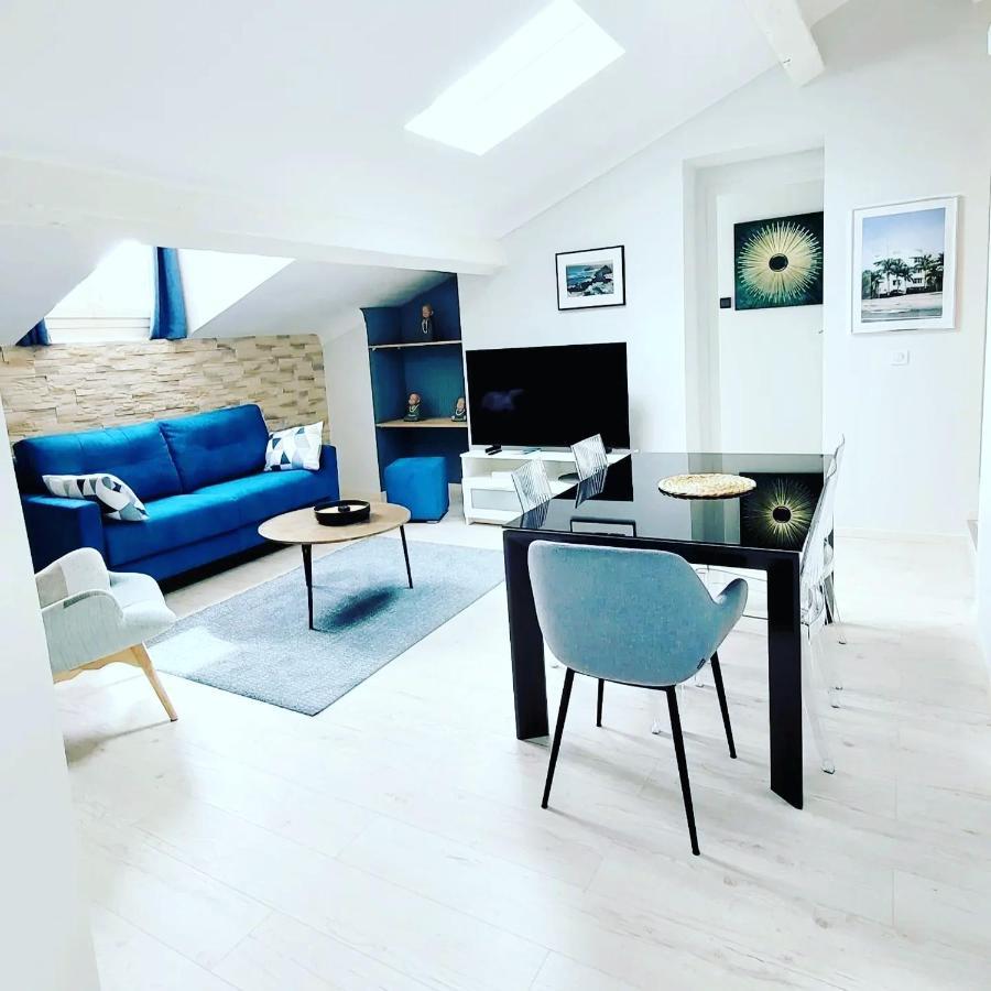 Apartment Location T3 A