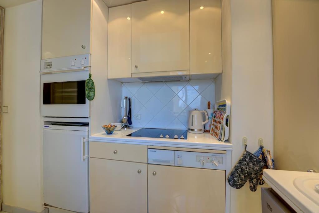 New Listing - Amazing Views, 1-bed * Cannes