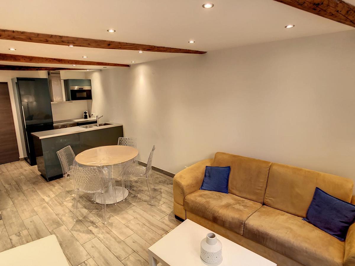 Apartment 1 Bedroom Forville, 4 Min Palais,plages,croisette *