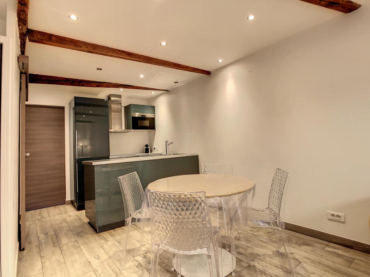 Apartment 1 Bedroom Forville, 4 Min Palais,plages,croisette *