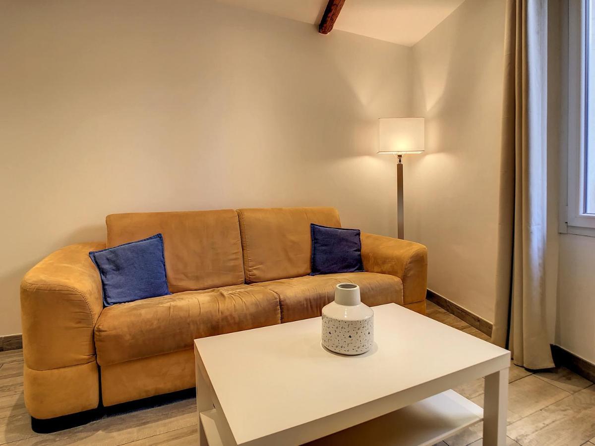 1 Bedroom Forville, 4 Min Palais,plages,croisette * Cannes