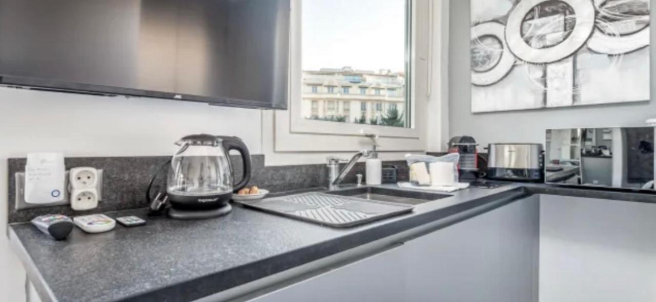 Croisette Appartement *