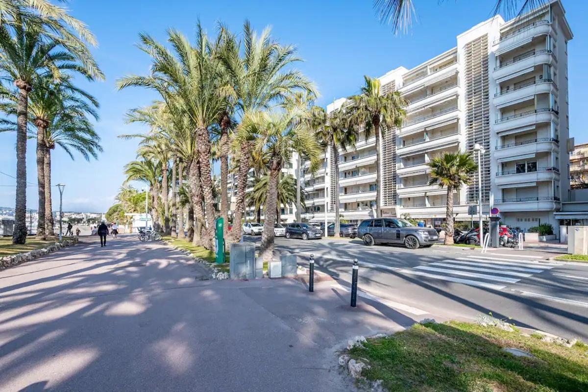 Croisette * Cannes