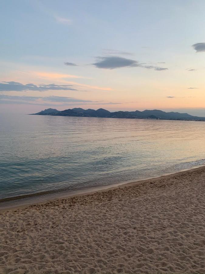 Le Vallombrosa T2 Cannes