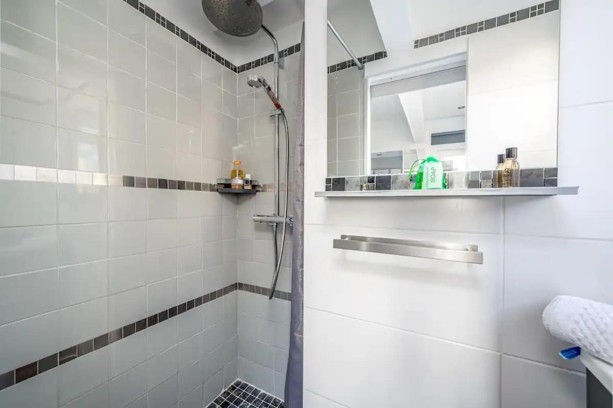 Croisette Appartement *