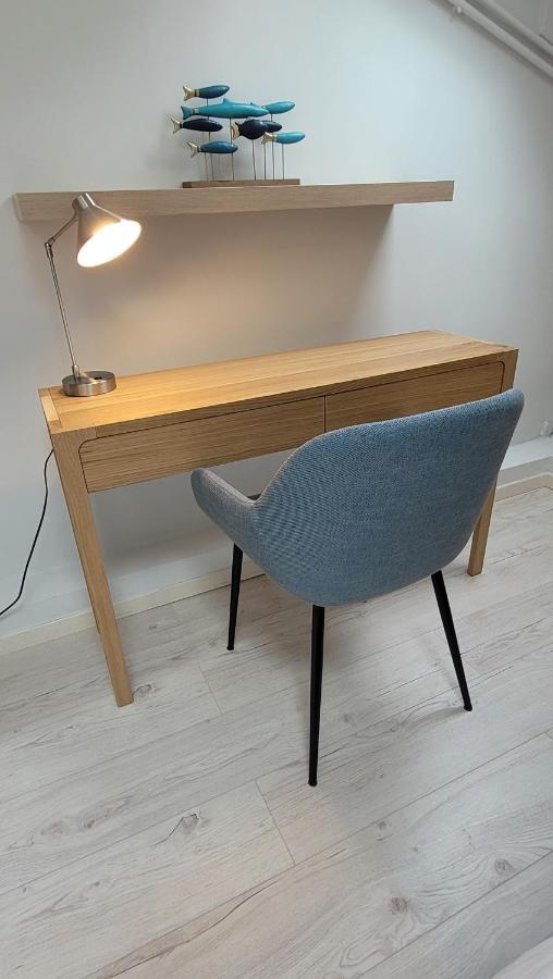 Apartment Location T3 A