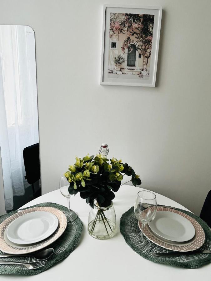 Joli Sur Le Port Appartement *