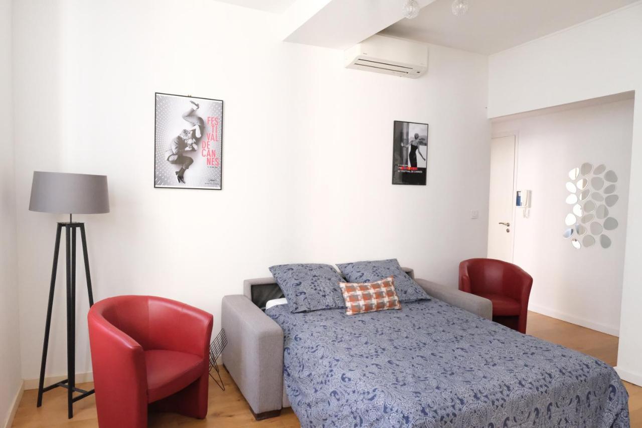 Apartment Sunside *