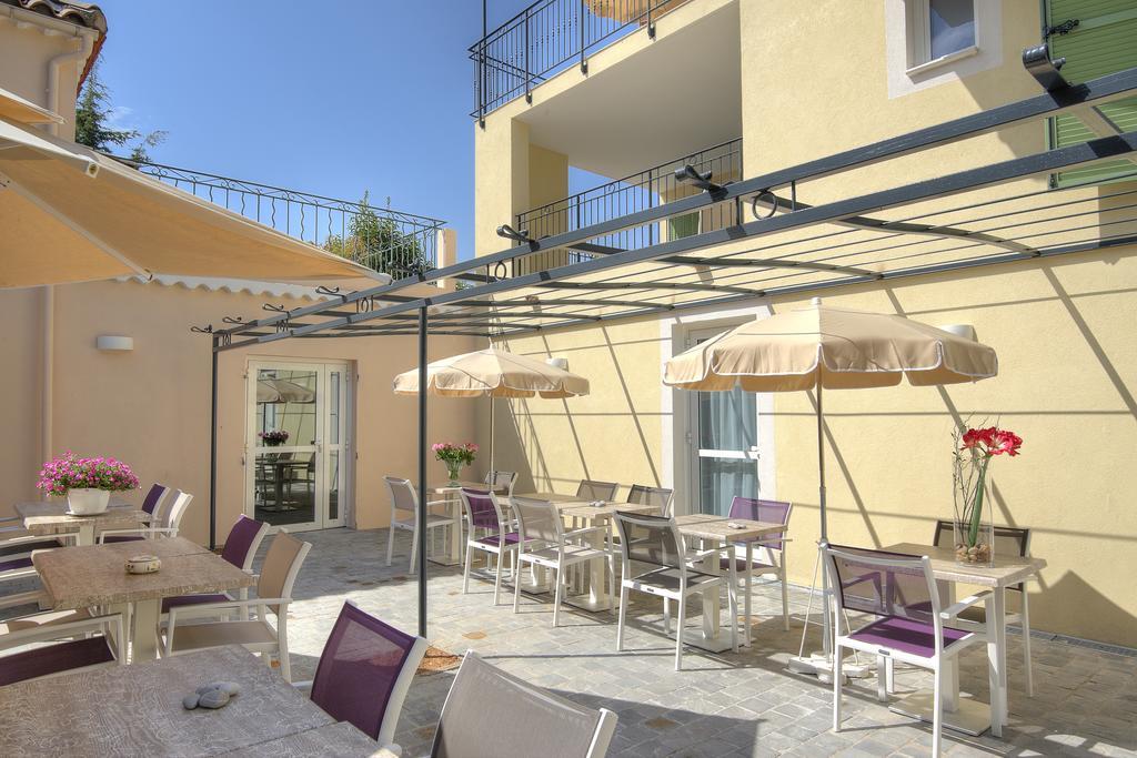 La Bastide De L'oliveraie 4* Cannes