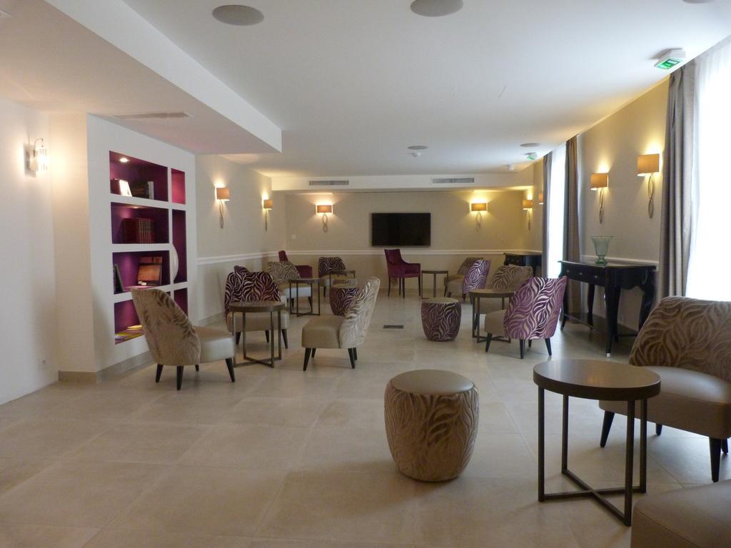 La Bastide De L'oliveraie 4*