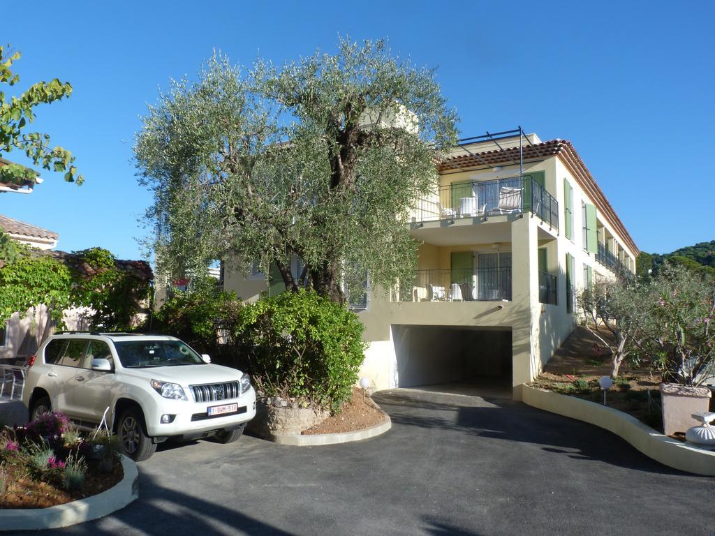 La Bastide De L'oliveraie 4* Cannes
