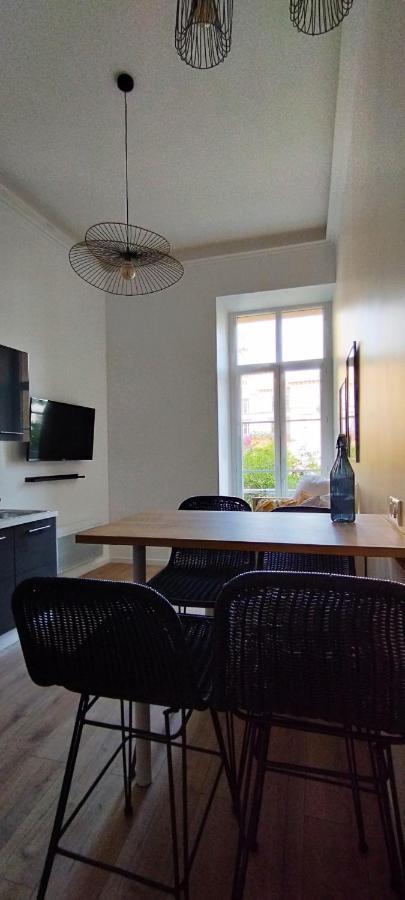 Appartement Le Garden - Close To Palais, Quiet And Comfortable