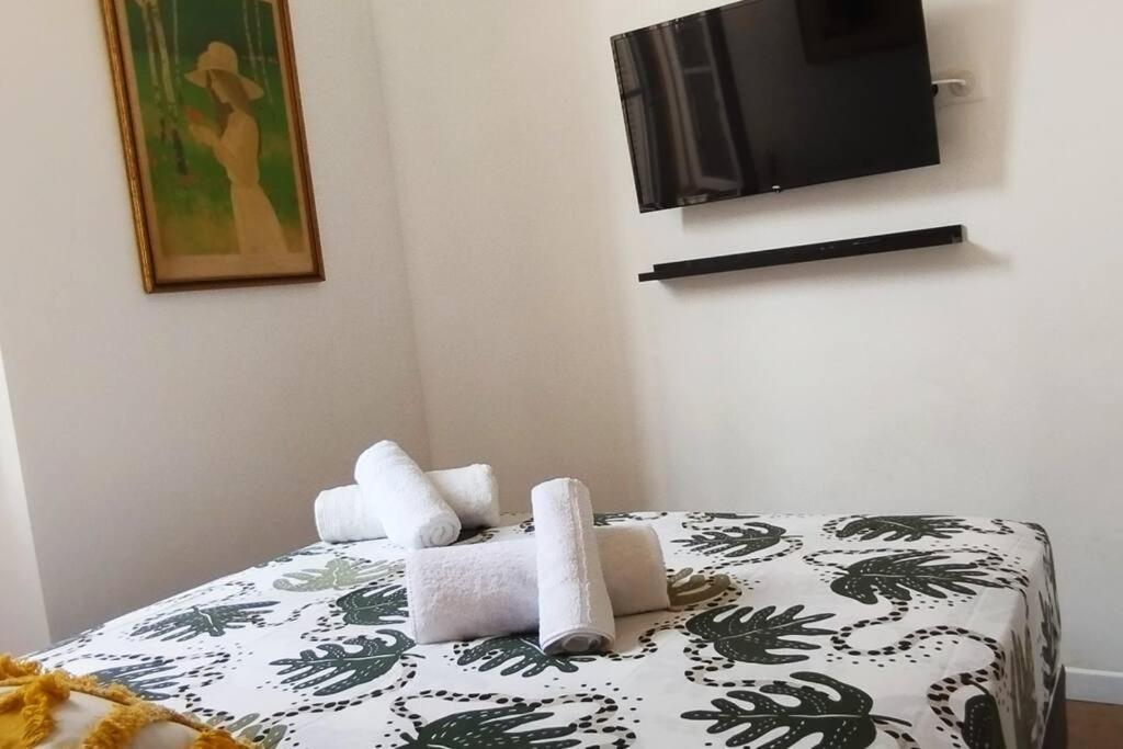 Le Garden - Close To Palais, Quiet And Comfortable