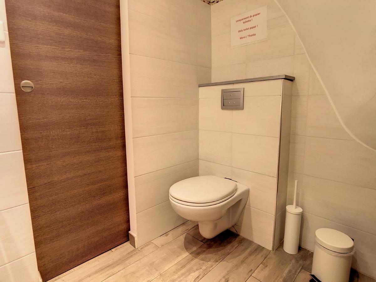 1 Bedroom Forville, 4 Min Palais,plages,croisette *
