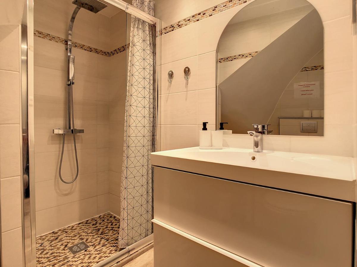1 Bedroom Forville, 4 Min Palais,plages,croisette Apartment *