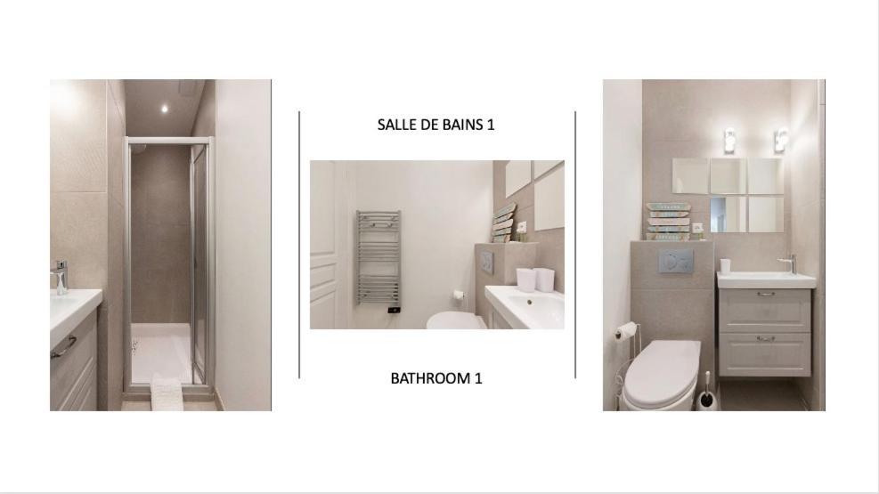 Hut * Oasis With Private Patio 10 Min To Palais & Beaches * Pet Friendly Cannes