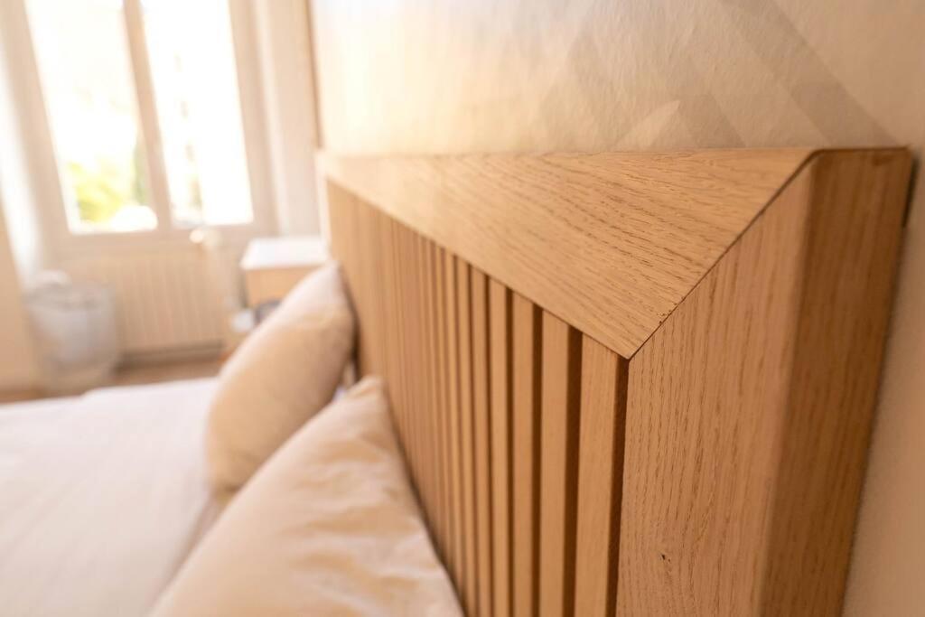 Magnifique 3 Pieces, Centre Apartment Cannes
