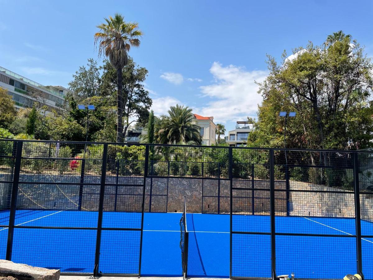 Apartment Villa Alexandra - Luxury Apartments Jardins D'Arlias By Sweett *