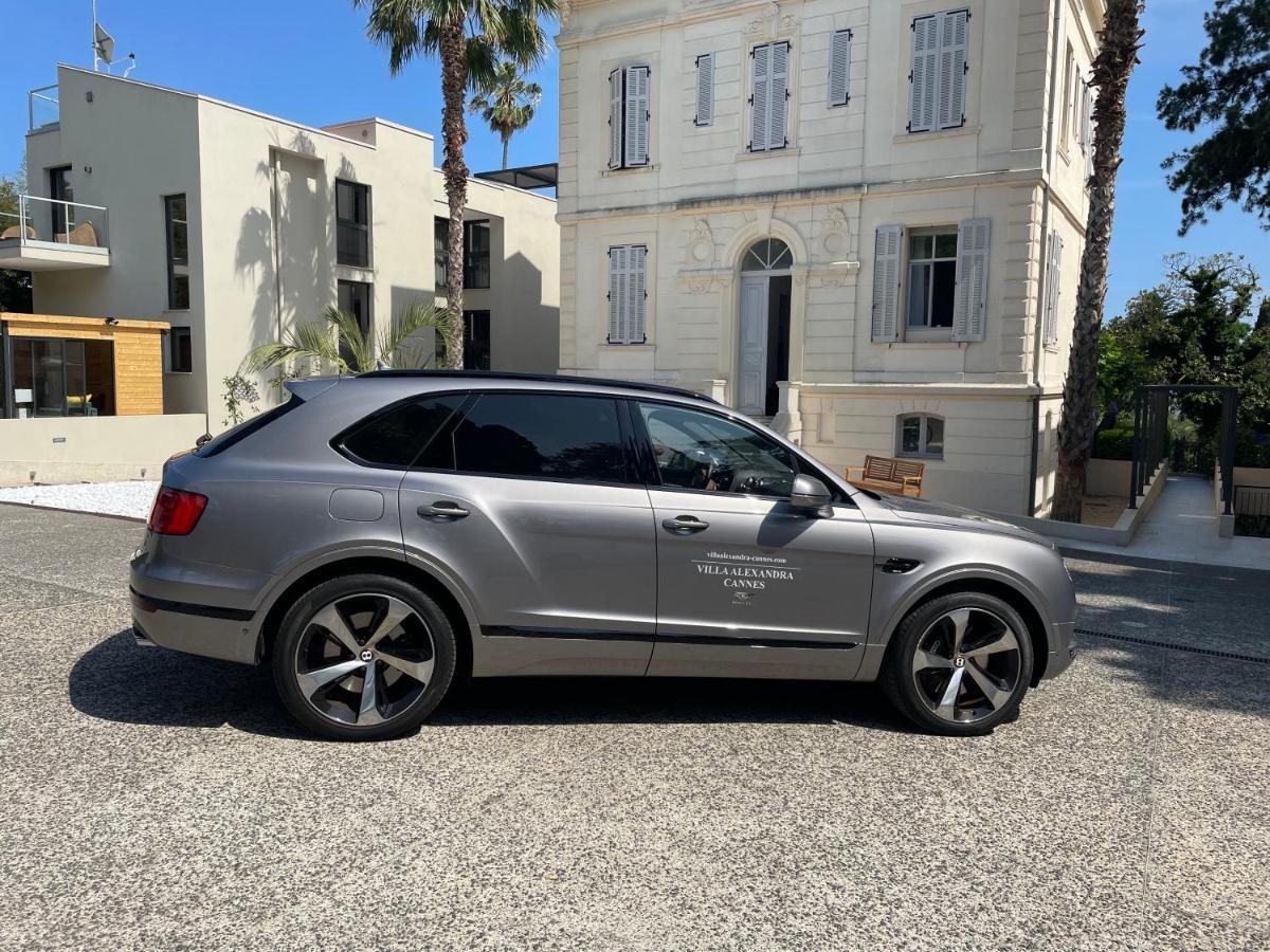 Apartment Villa Alexandra - Luxury Apartments Jardins D'Arlias By Sweett