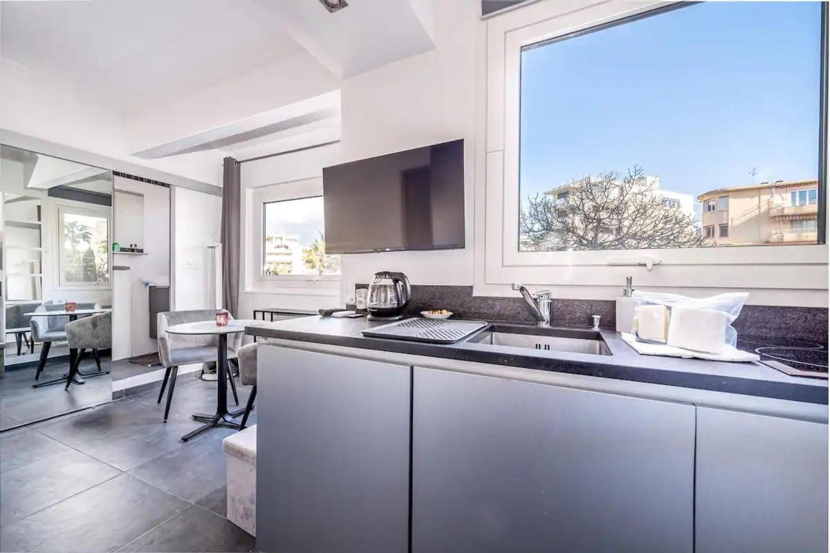 Croisette Appartement Cannes