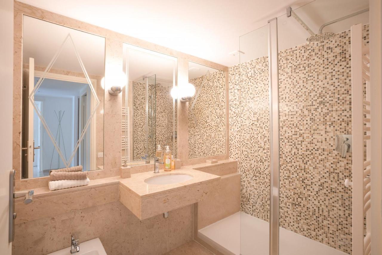 Apartment Le Dolce By Winsome Destination Cannes