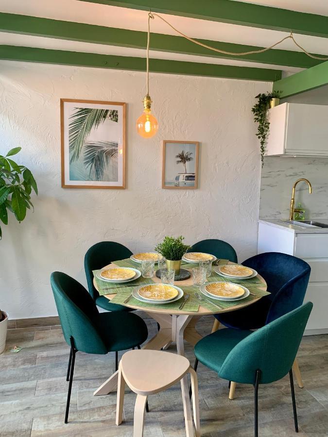 Casa de férias Maison De Village Le Suquet Cannes