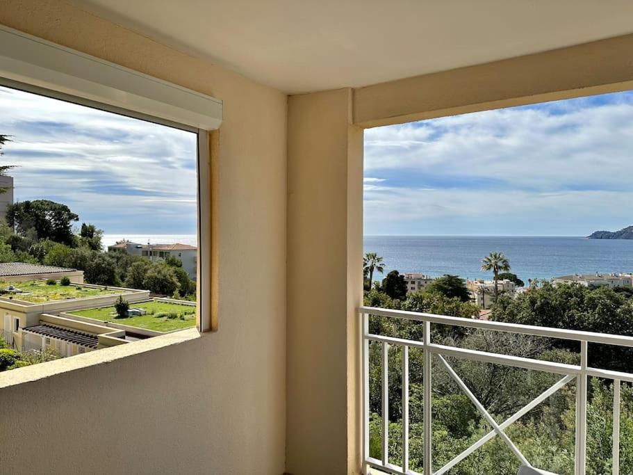 Apartment Beau T2 Avec Terrasse Vue *