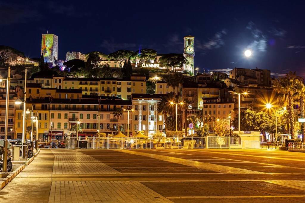 Maison De Village Le Suquet * Cannes