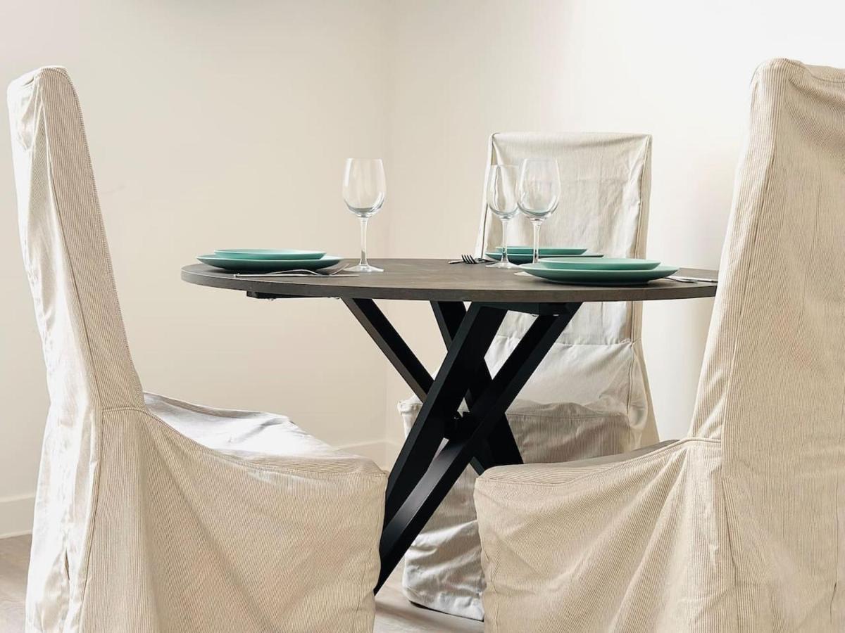 Le Marechal Appartement