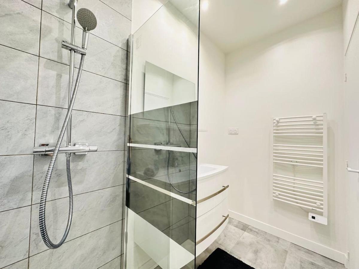 Le Marechal Appartement