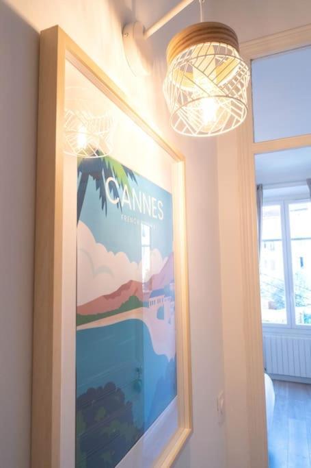 Magnifique 3 Pieces, Centre Apartment
