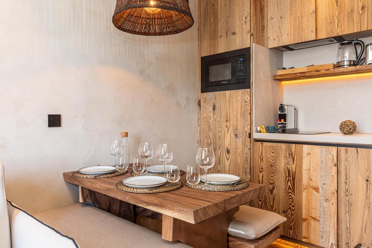Apartment Wabisabi - Braille Cannes