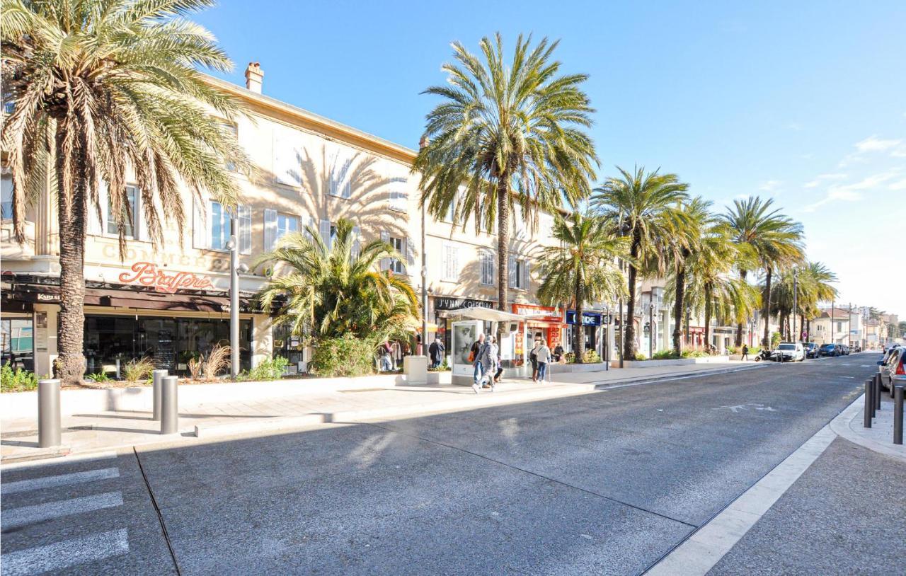 Apartment 2 Bedroom Amazing In Cannes