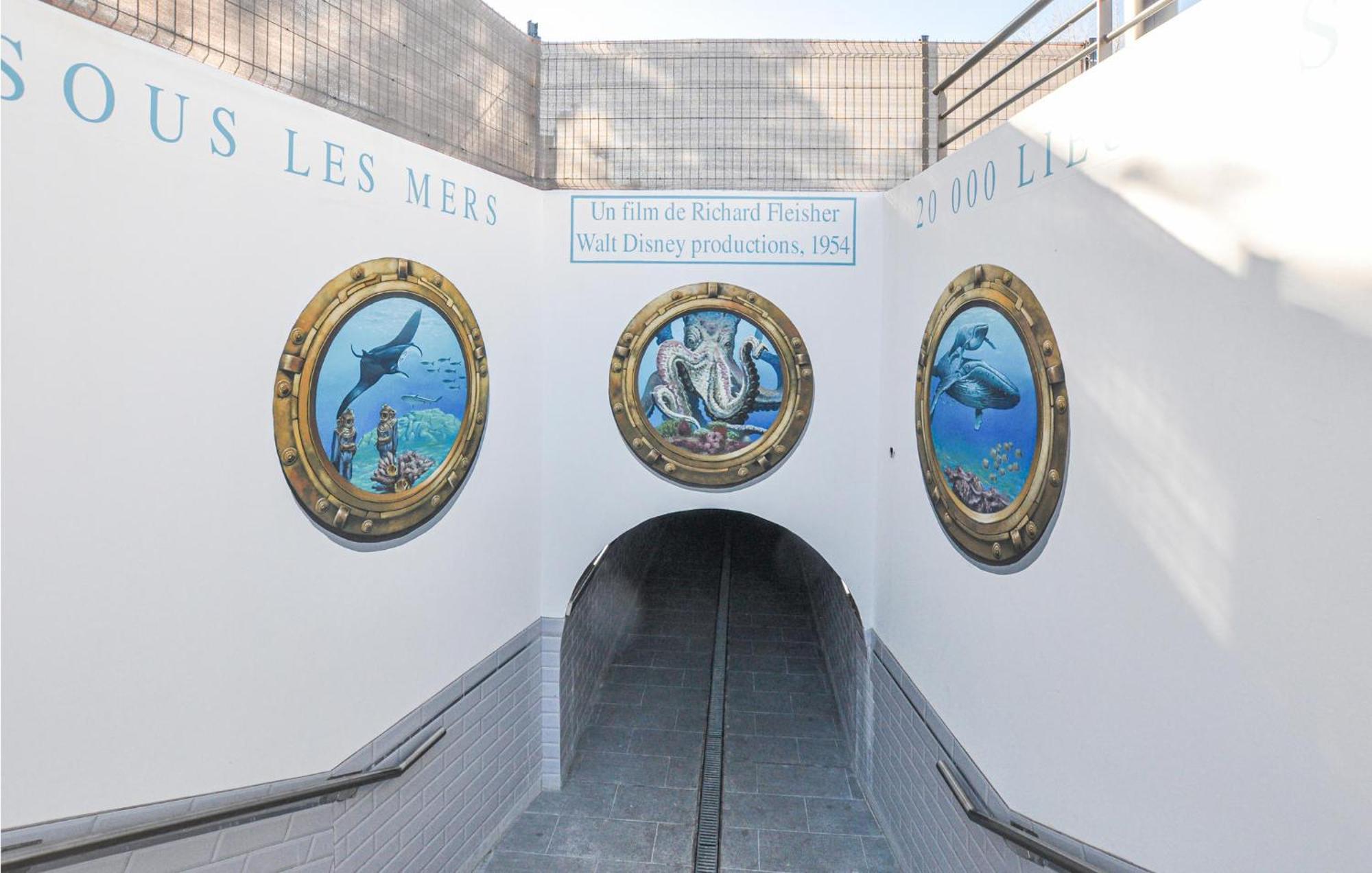 2 Bedroom Amazing In Cannes