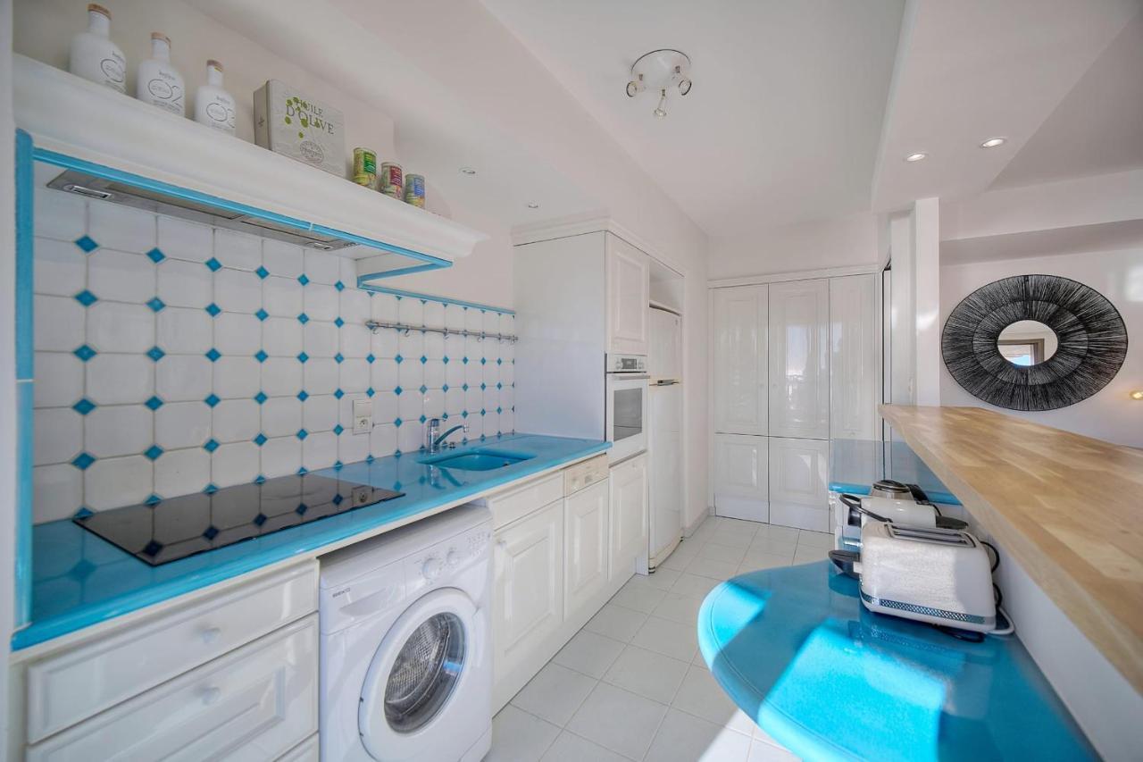 Ref 1174 - With Sea View Cannes