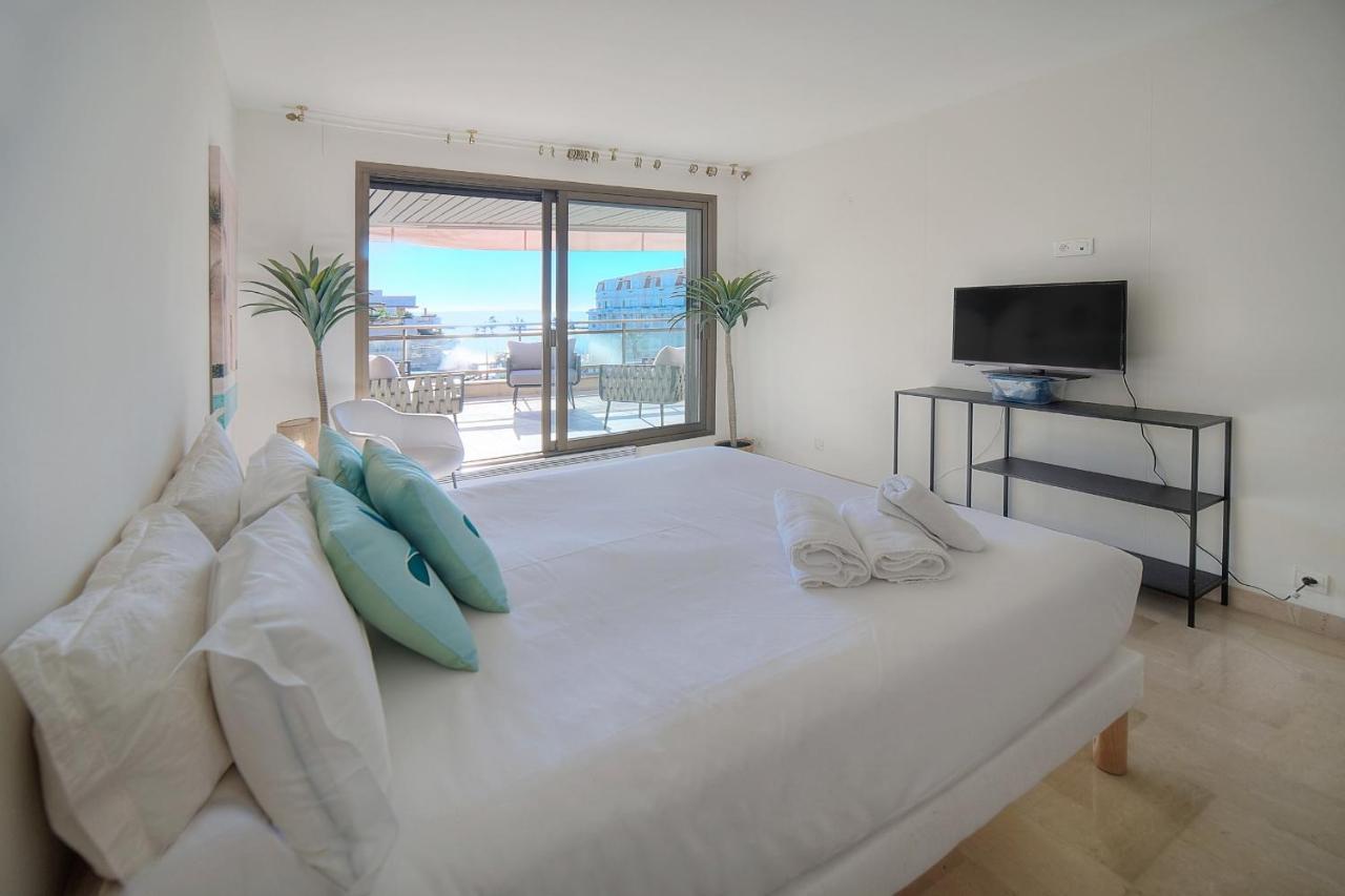 Ref 1174 - With Sea View Cannes