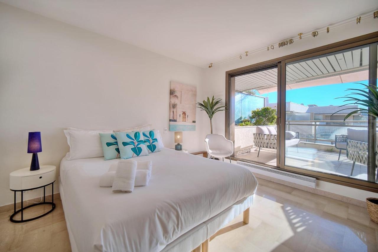 Holiday home Ref 1174 - With Sea View *