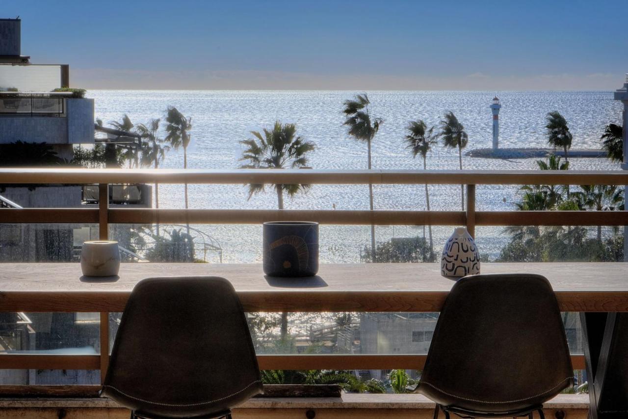 Ref 1174 - With Sea View Cannes