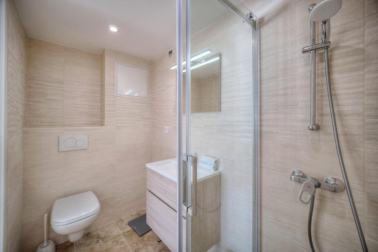 Holiday home Ref 1174 - With Sea View