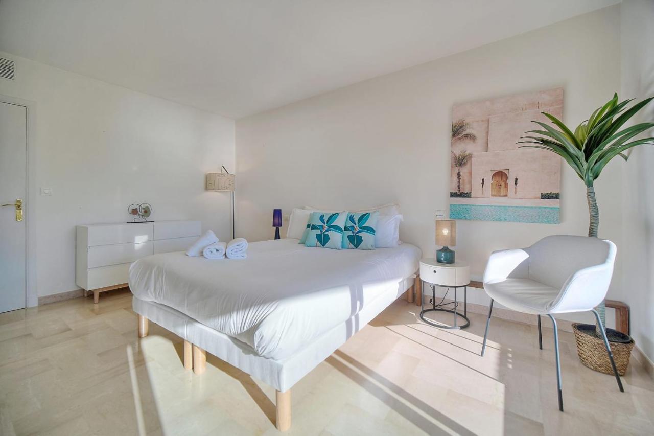 Holiday home Ref 1174 - With Sea View *