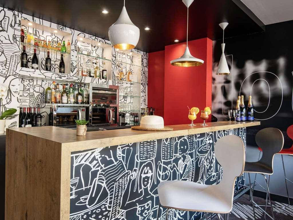 Ibis La Bocca Hotel 3*