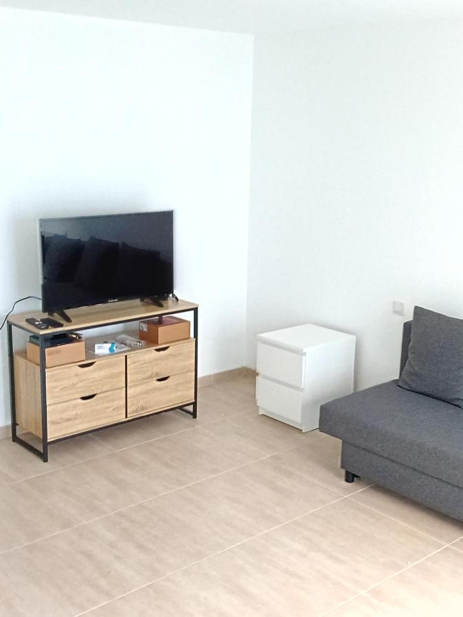 Appartement Studio Meuble