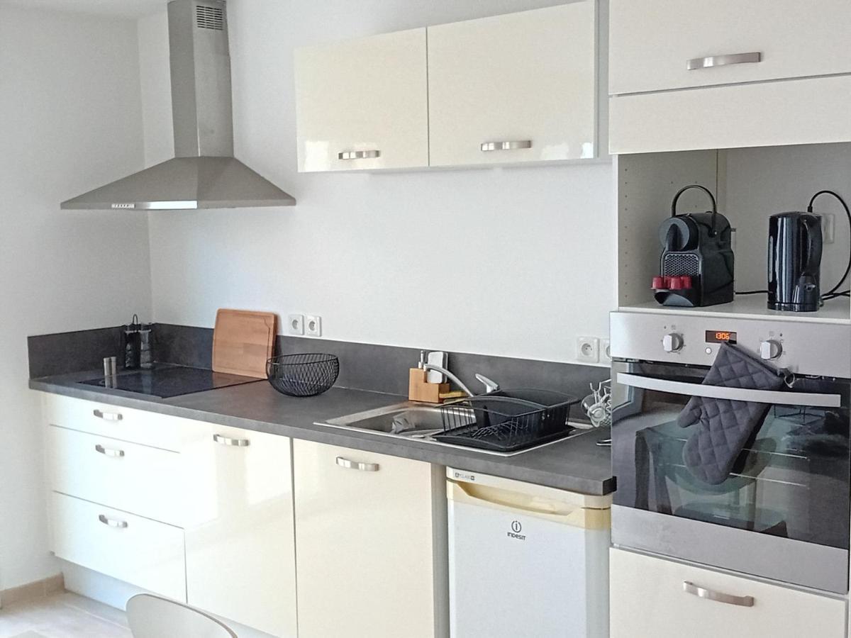 Studio Meuble Appartement Cannes