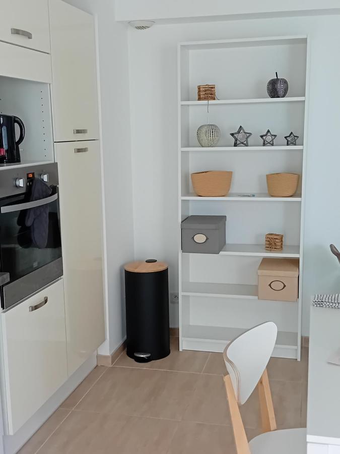 Appartement Studio Meuble
