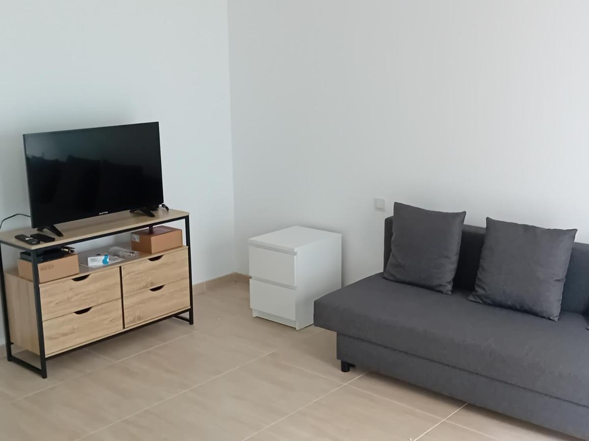 Studio Meuble Appartement