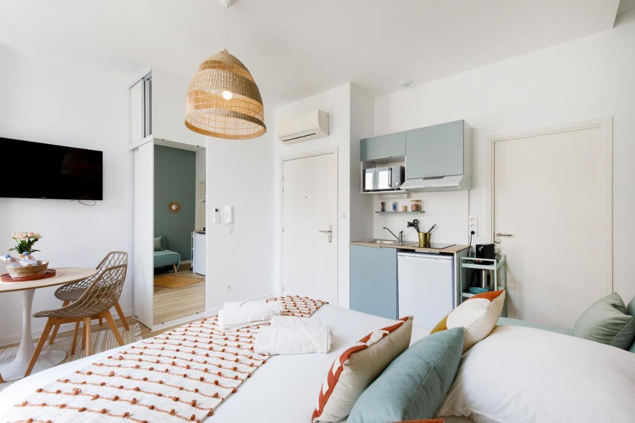 Apartment Confortable Centre