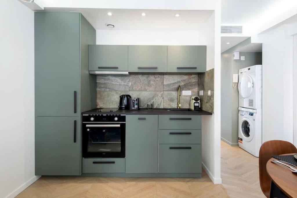 Apartamento Cannes: Carlton 6p *